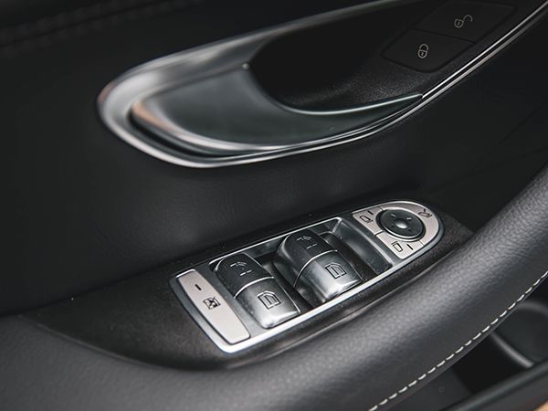 Used Vehicle Warranty