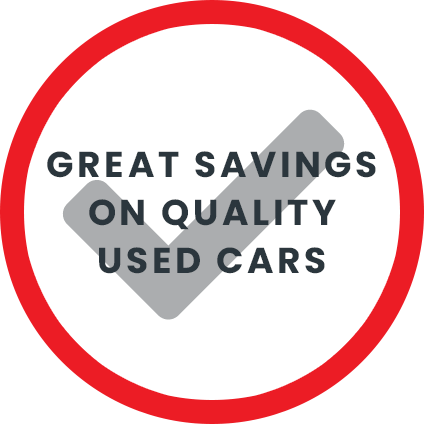 Savings - Dvp Car Sales LTD