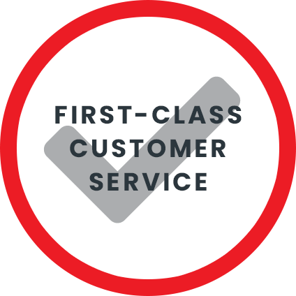 Customer Service New - DVP Car Sales Ltd