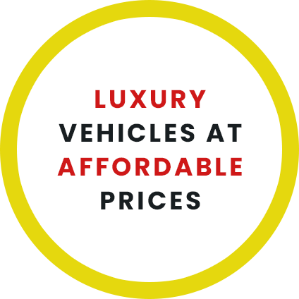 Luxury - Car Station UK