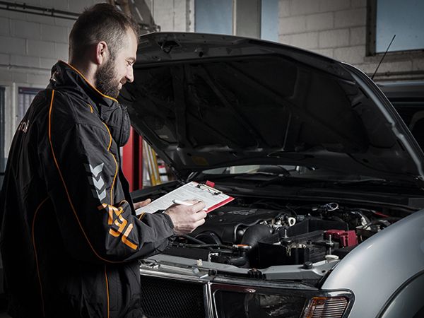 Used Vehicle Warranty