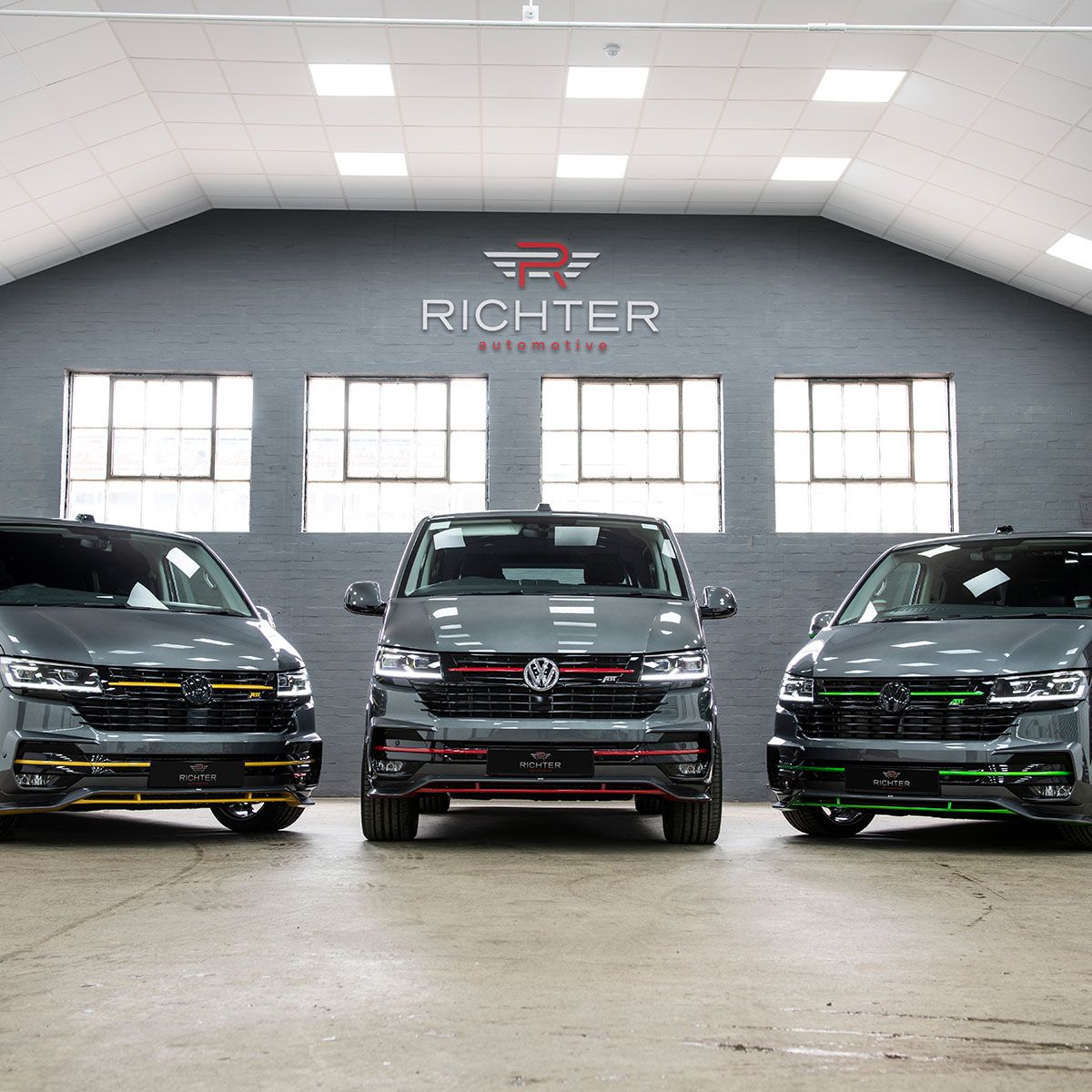 Richter Automotive Abt Page Image 2 Result - Richter Automotive