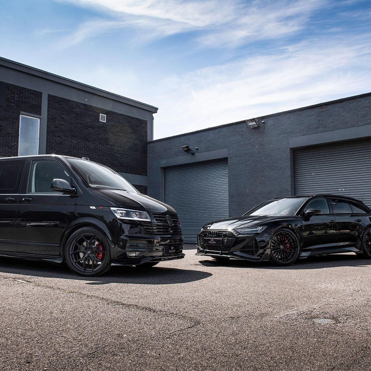 Richter Automotive Abt Page Image 3 Result - Richter Automotive