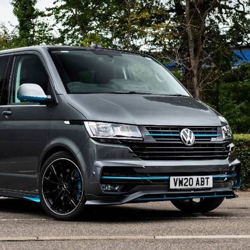 Richter Sport Service Vw - Richter Automotive