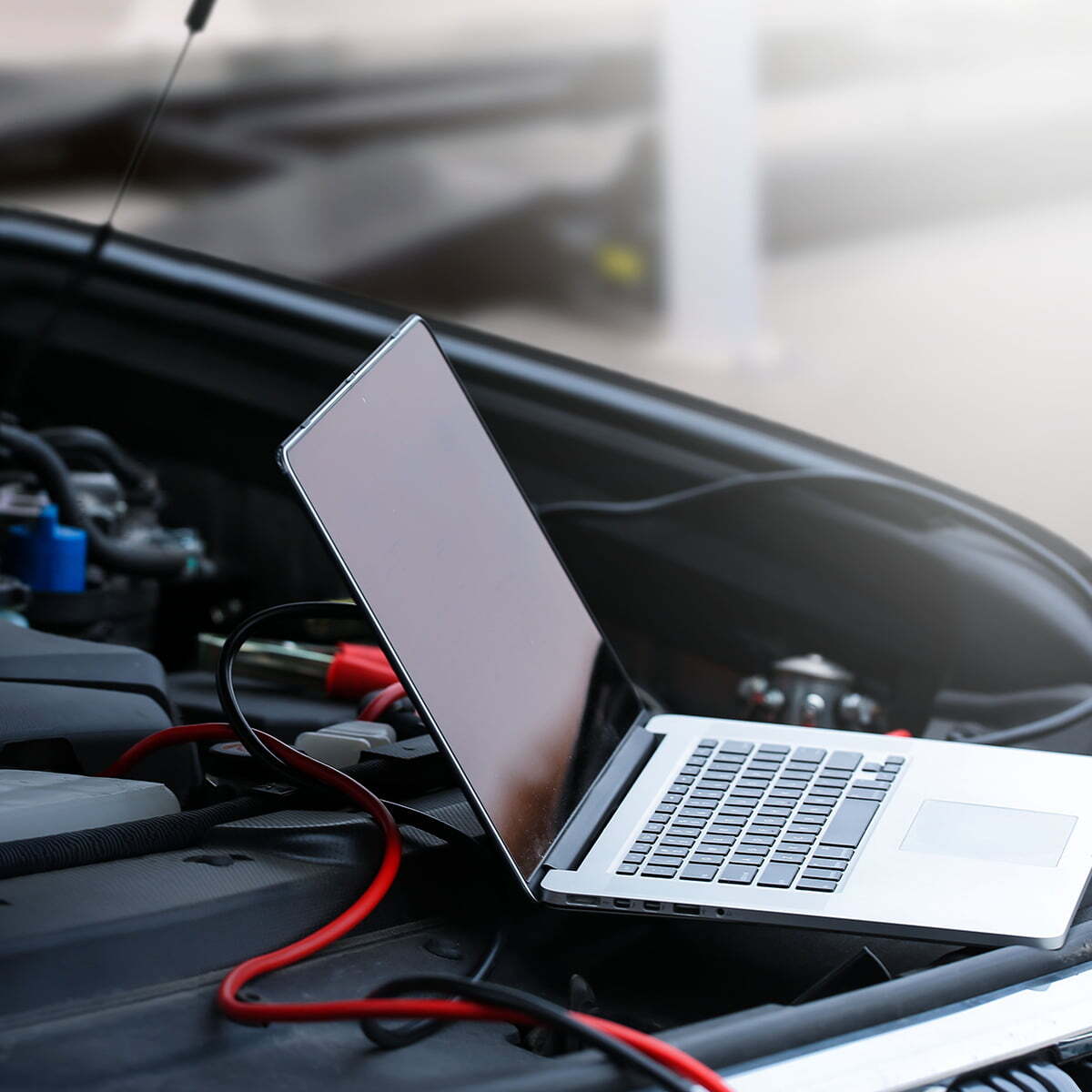 Richter Diagnostics (1) - Richter Automotive