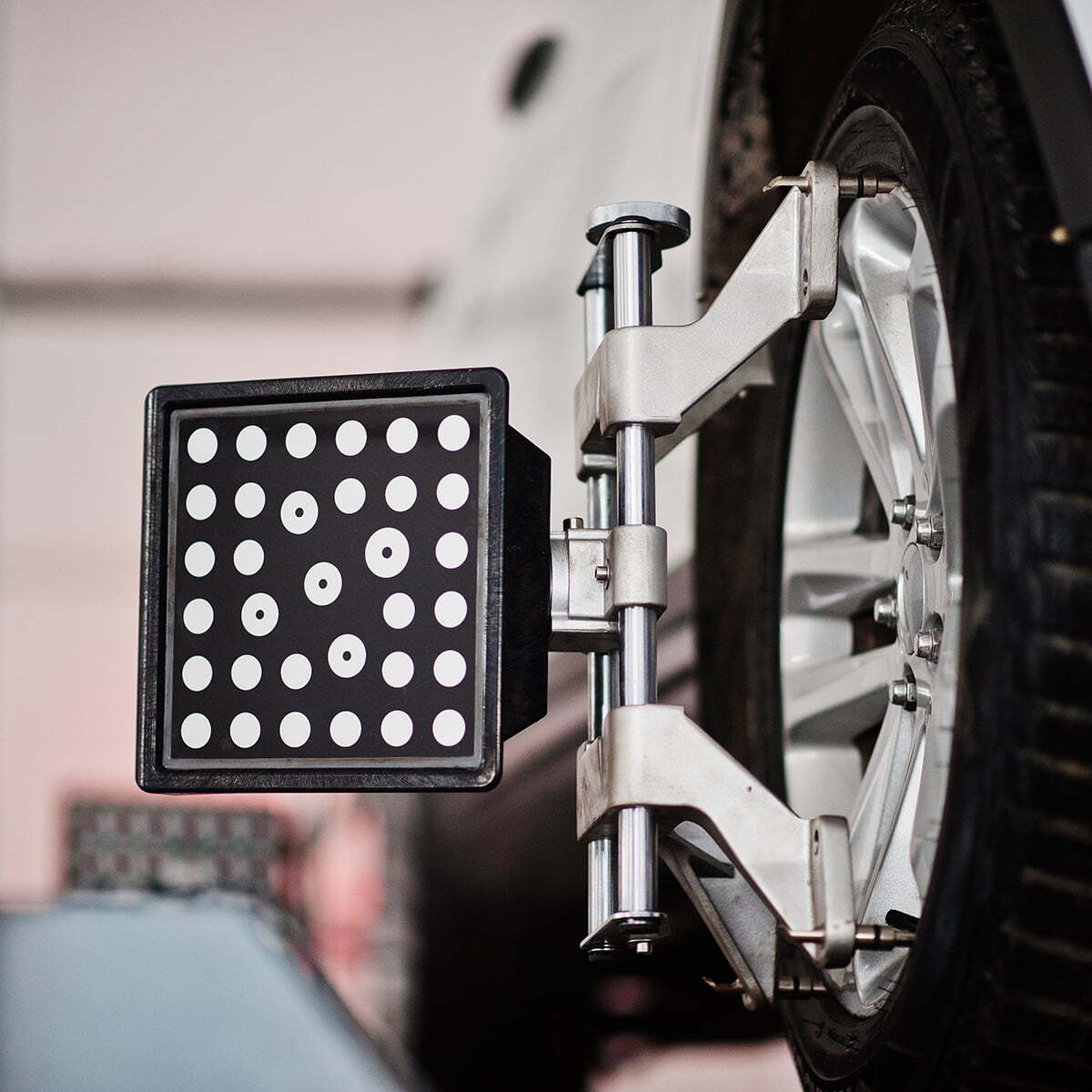Richter Wheel Alignment (1) - Richter Automotive