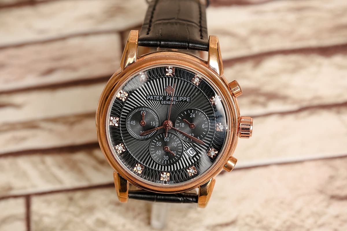 Patek (1) - Approved Automotive