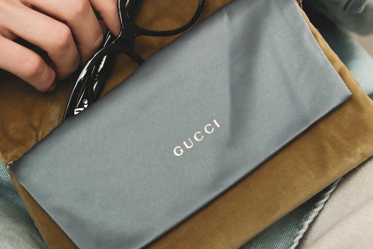 Gucci (1) - Approved Automotive