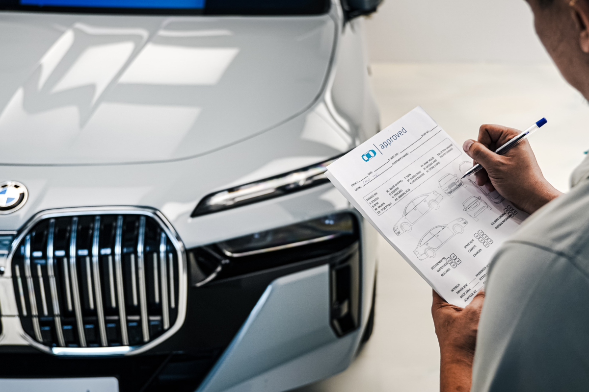 10 - Approved Automotive