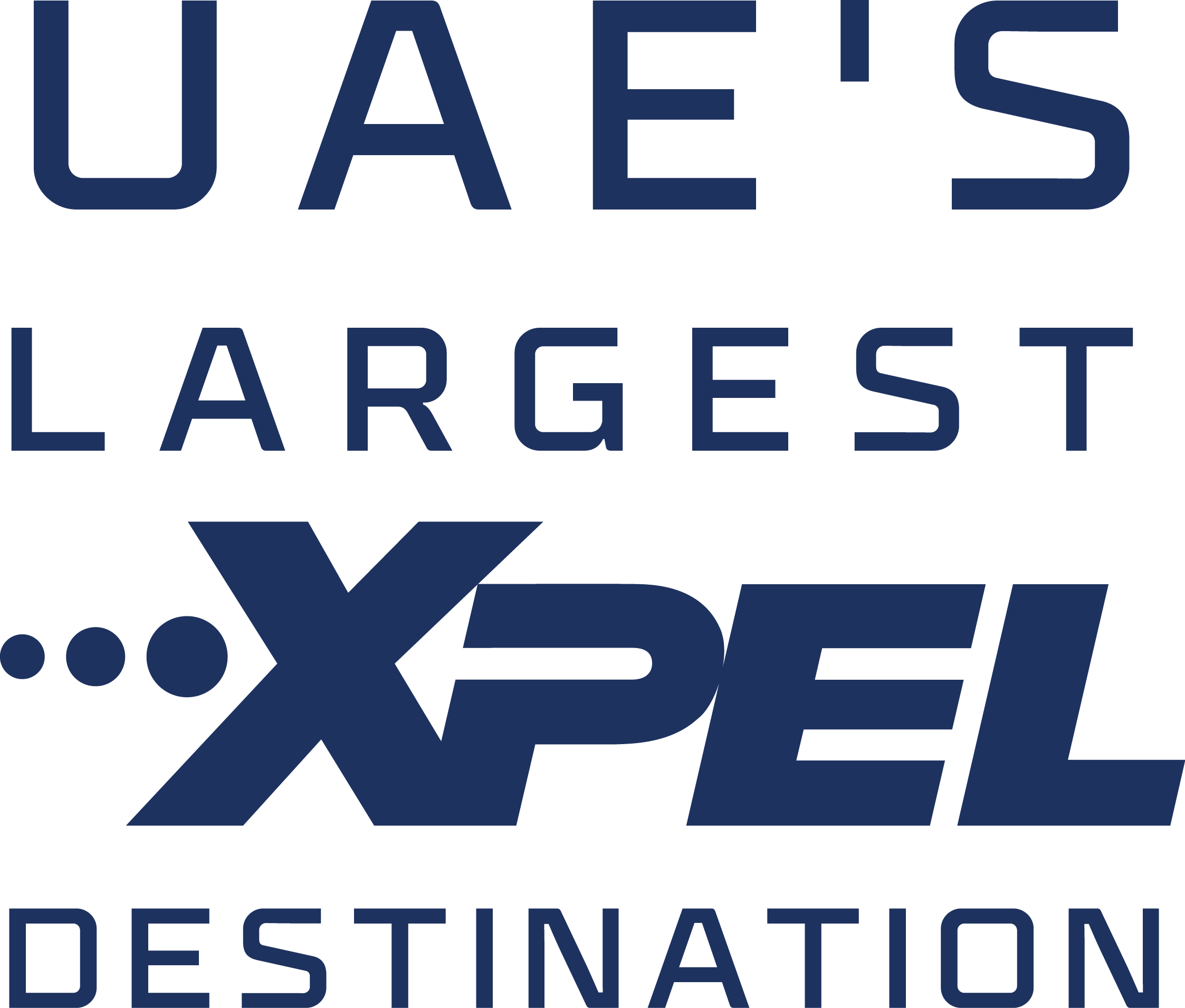 Approved Uae Largest Xpel Destination - Approved Automotive