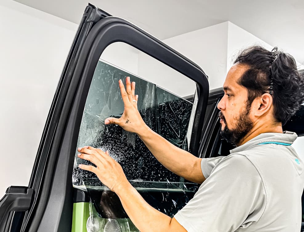 Detailingwebsite Window Tinting 1 - Approved Automotive