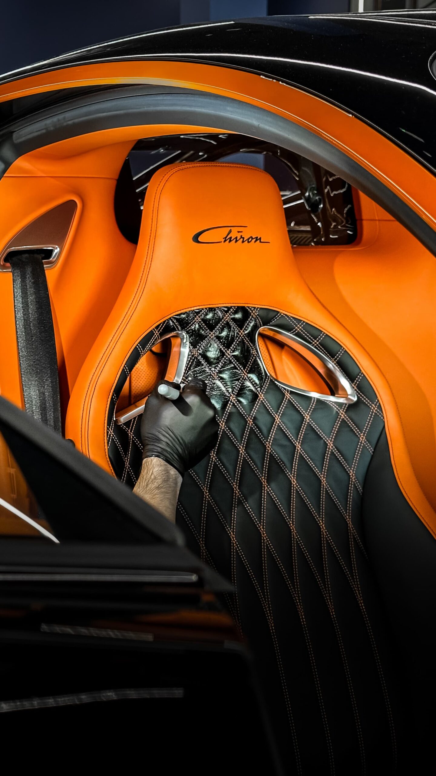 Approved Bespoke Image - Approved Automotive