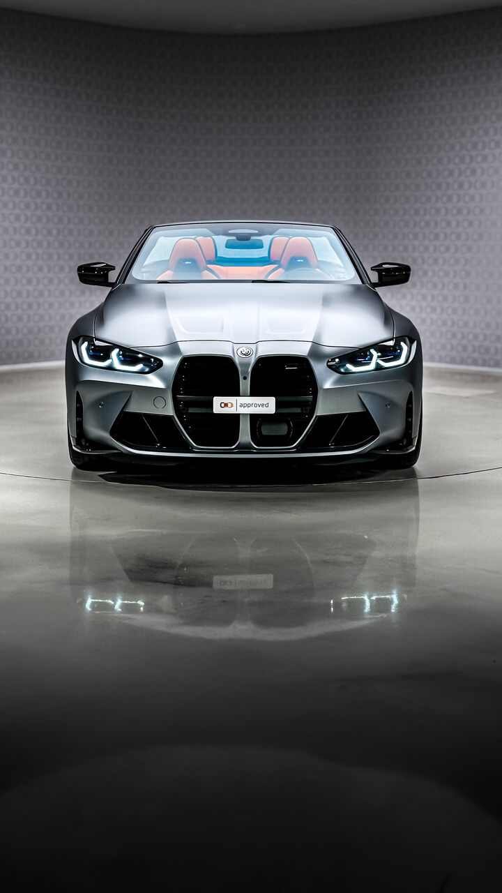 Tab2 - Approved Automotive