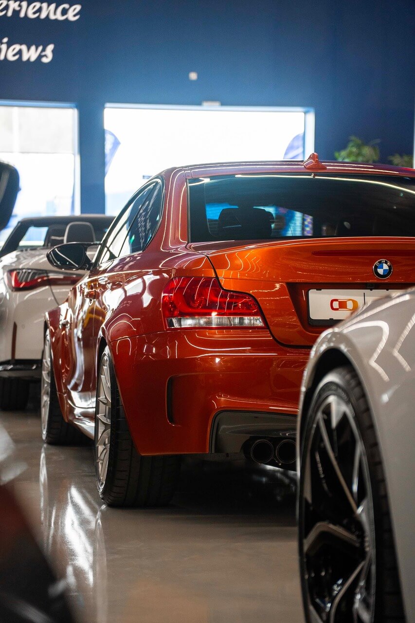 Tab3 - Approved Automotive