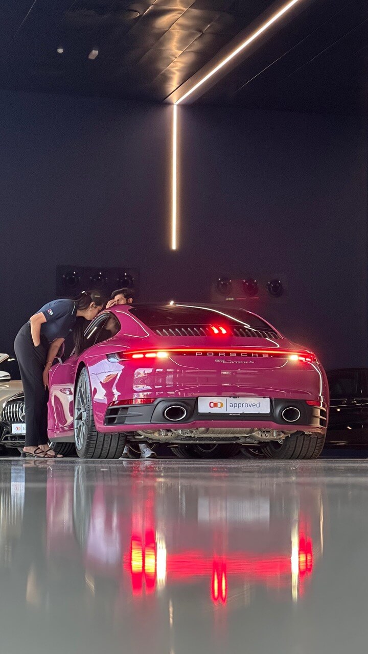 Tab4 - Approved Automotive