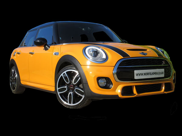 Mini Copy1 - Norfolk Cars