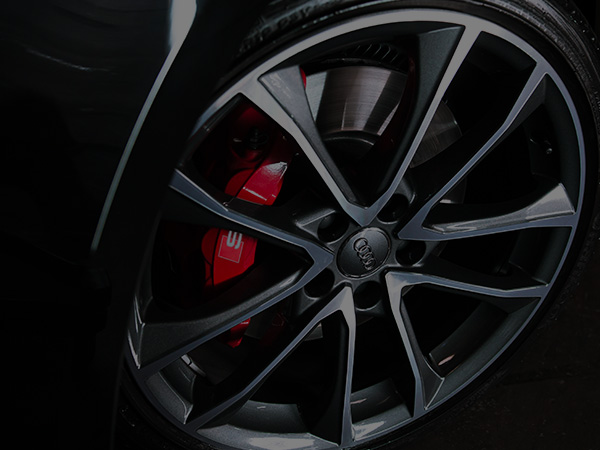 VW Group Specialists