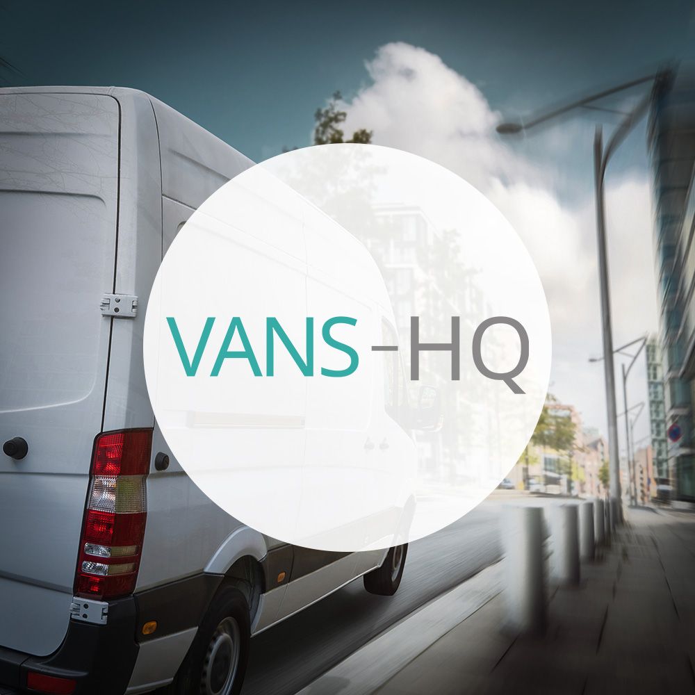 Vans HQ Ltd Commercial vehicles Bristol Used & Secondhand Vans for