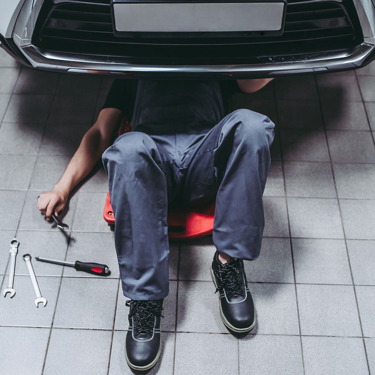 Town Garage Content Page Hero 1 Result - Town Garage 