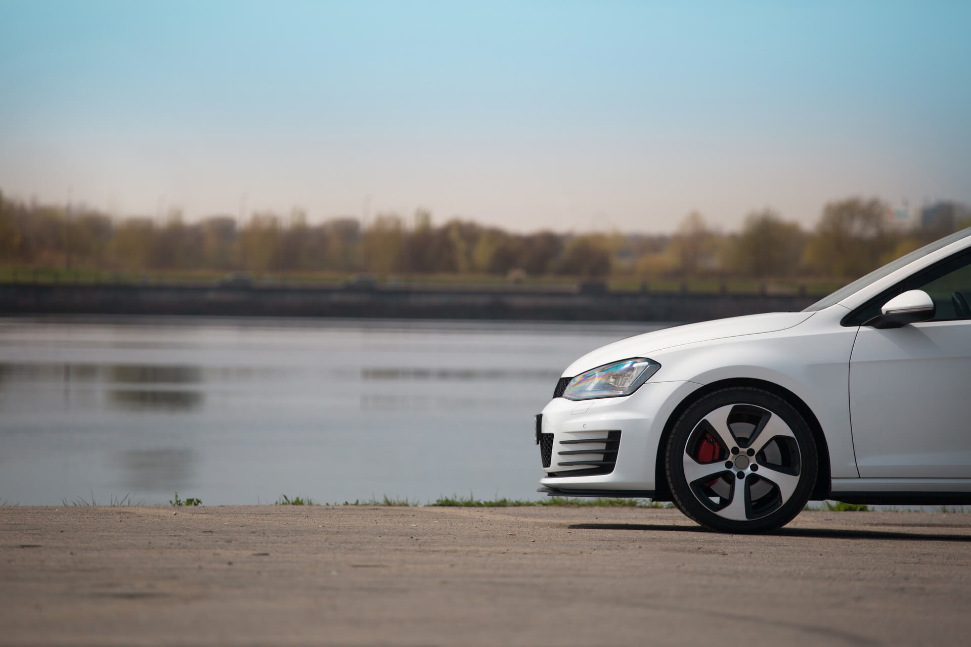 Volkswagen Servicing With Town Garage - Town Garage