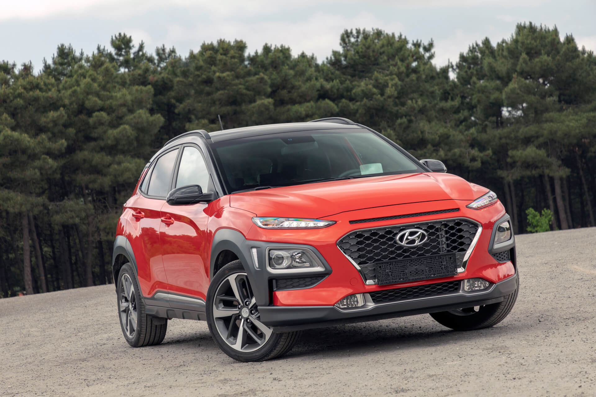 Hyundai Servicing From Town Garage - Town Garage