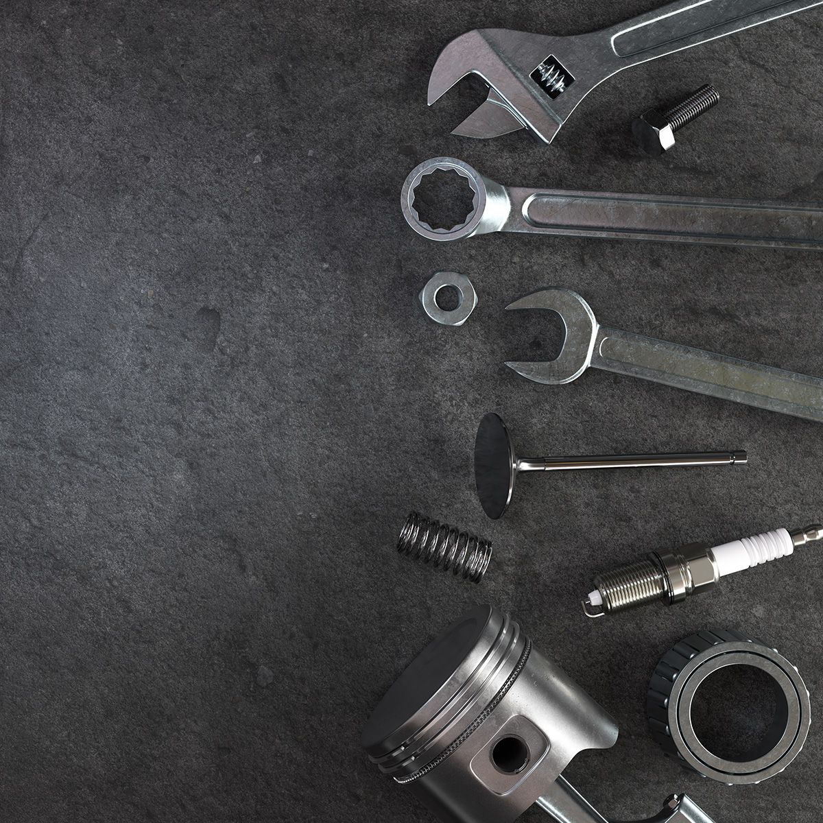 Town Garage Vacancies Page Body Image 2 Result - Town Garage 