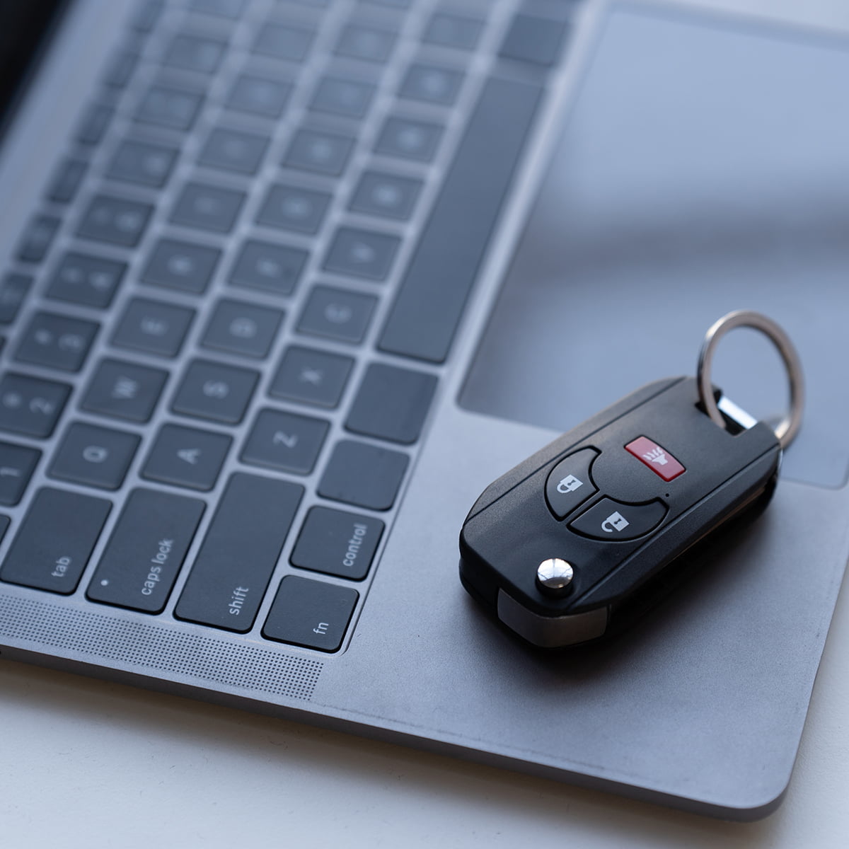 Cash4cars Vehicle Inspection Body Image 2 (1) - cash4cars Showroom