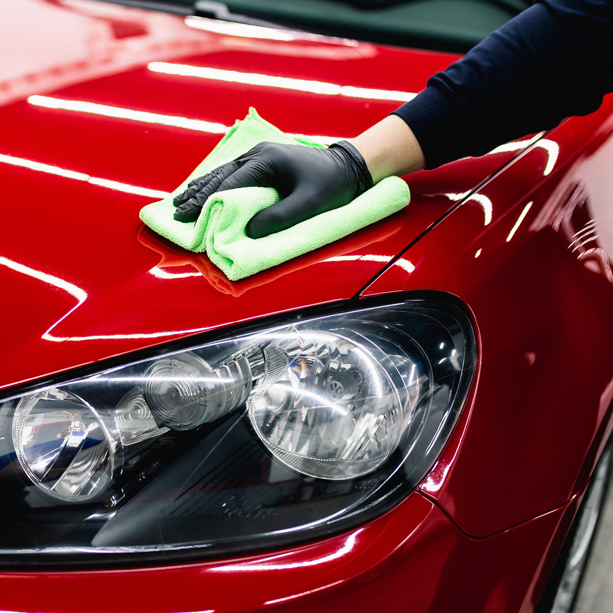 Cash4cars Vehicle Inspection Body Image 4 (1) - cash4cars Showroom