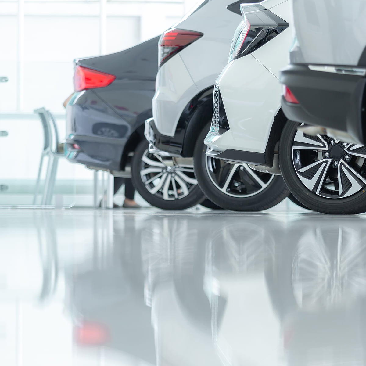 Cash4cars Warranty And Aftercare Body Image 4 (1) - cash4cars Showroom