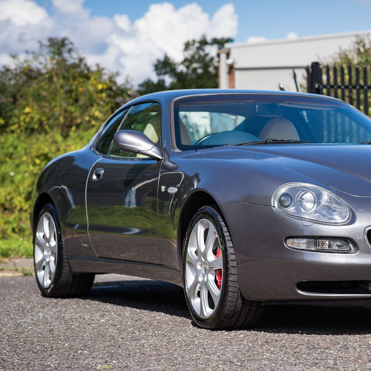 Giallo Content Body Image 3 Result - Giallo Cars