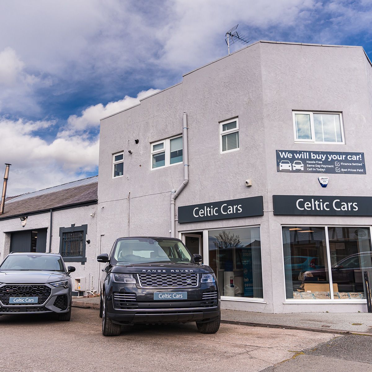 Celtic Cars Content Page Body Image 21 Result - Celtic Cars Ltd