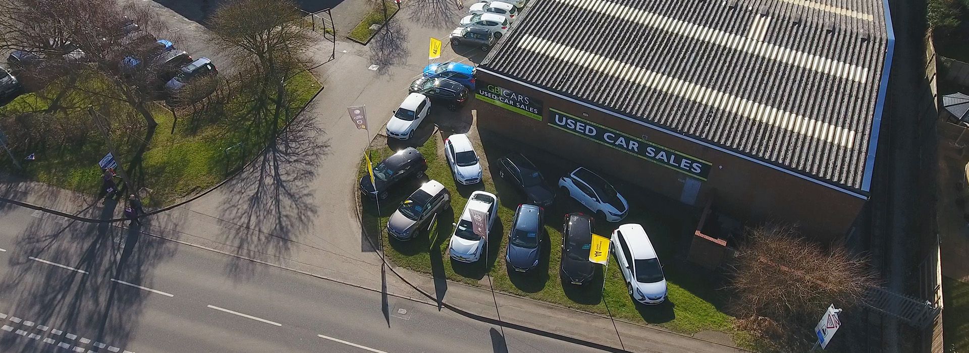 What IS Deal Builder?