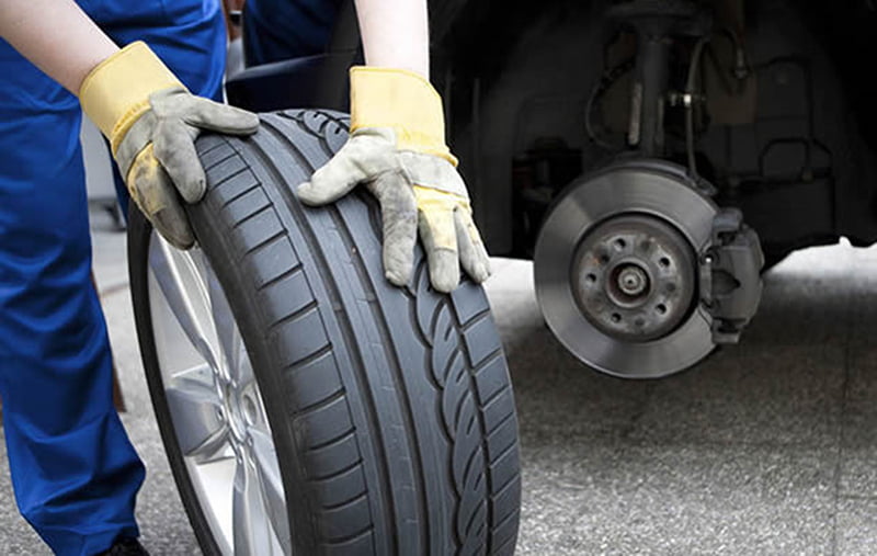 Tyre Alloy Insurance - GBI Cars Ltd 