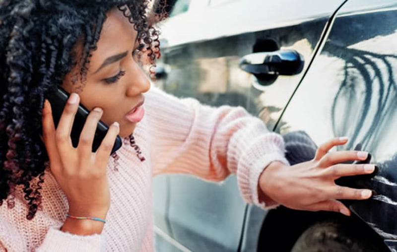 Scratch And Dent Plan - GBI Cars Ltd 