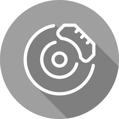 Brakes - Beenham Garage Ltd