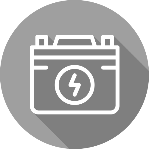 Batteries - Beenham Garage Ltd