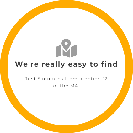 Location Result - Beenham Garage Ltd