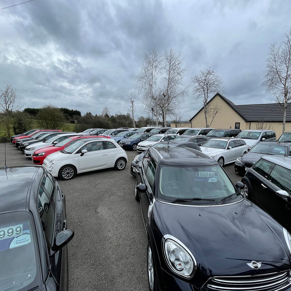 Swan Motor Company Content Body Image 7 Result - Swan Motor Company 