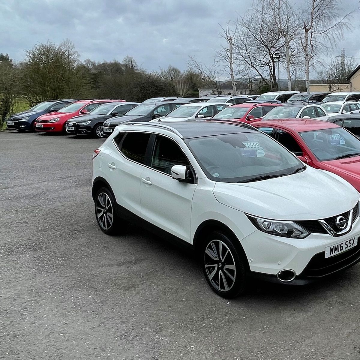 Swan Motor Company Content Body Image 6 Result - Swan Motor Company 