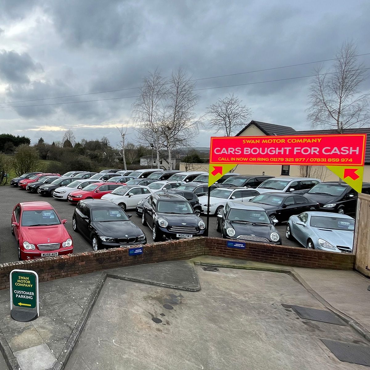 Swan Motor Company Content Body Image 2 Result - Swan Motor Company 