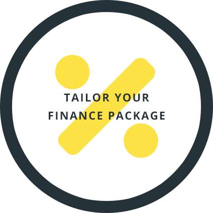 Finance - Bridgend Van Centre