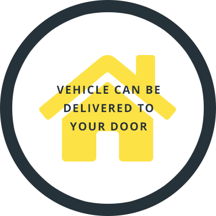 Delivery - Bridgend Van Centre