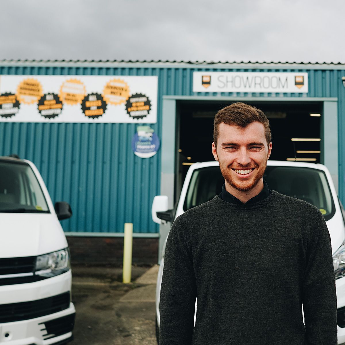 Bridgend Van Centre Content Page Body Image 4 Result - Bridgend Van Centre