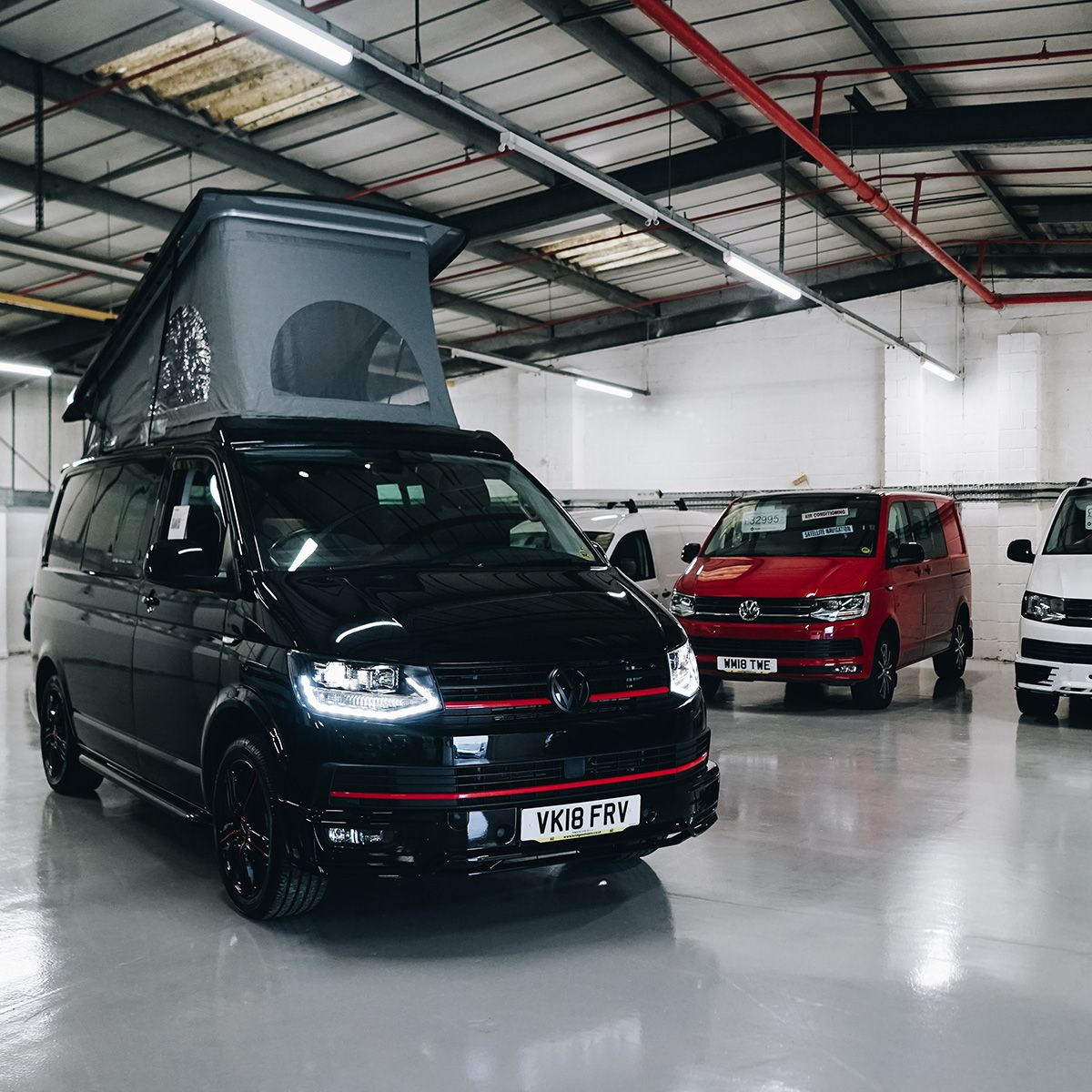 Bridgend Van Centre Content Page Body Image 11 Result - Bridgend Van Centre