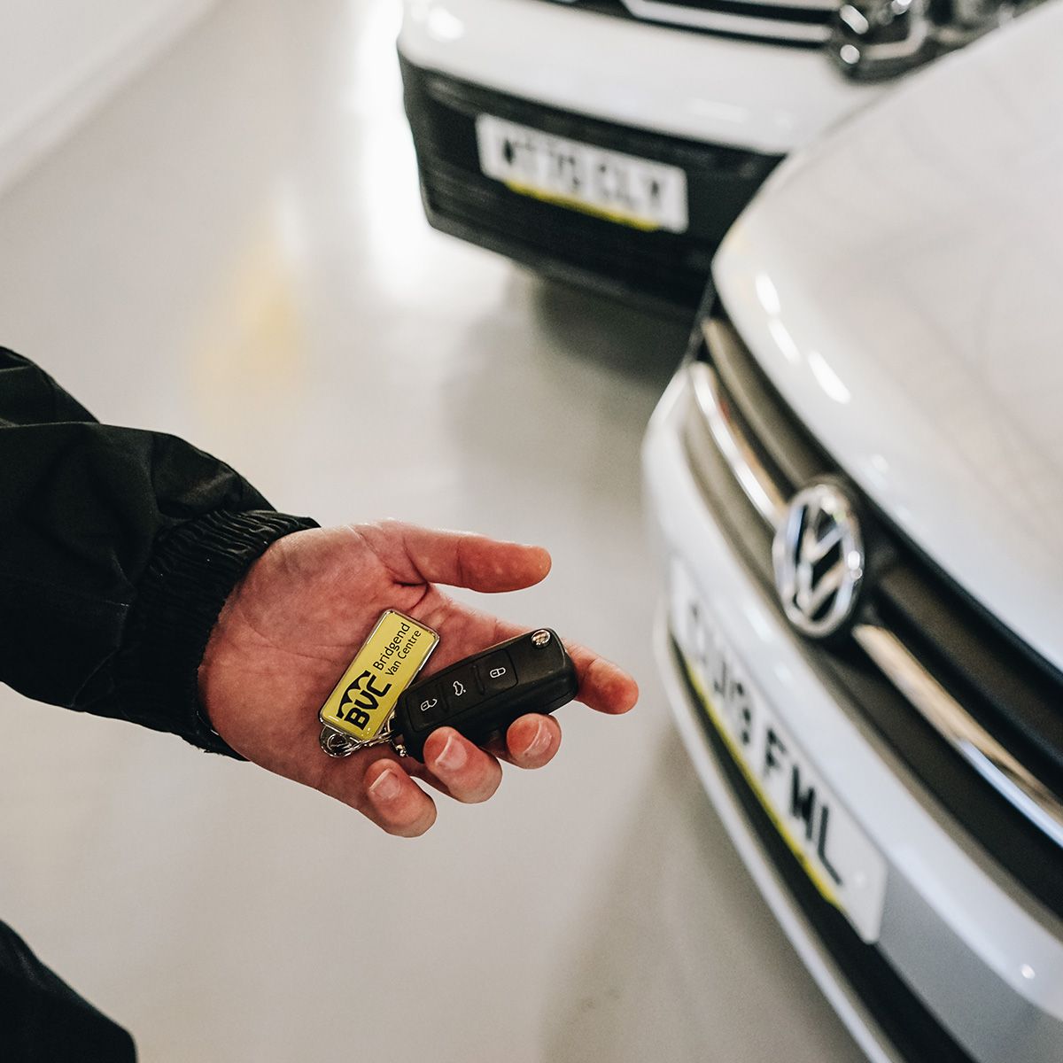 Bridgend Van Centre Content Page Body Image 12 Result - Bridgend Van Centre