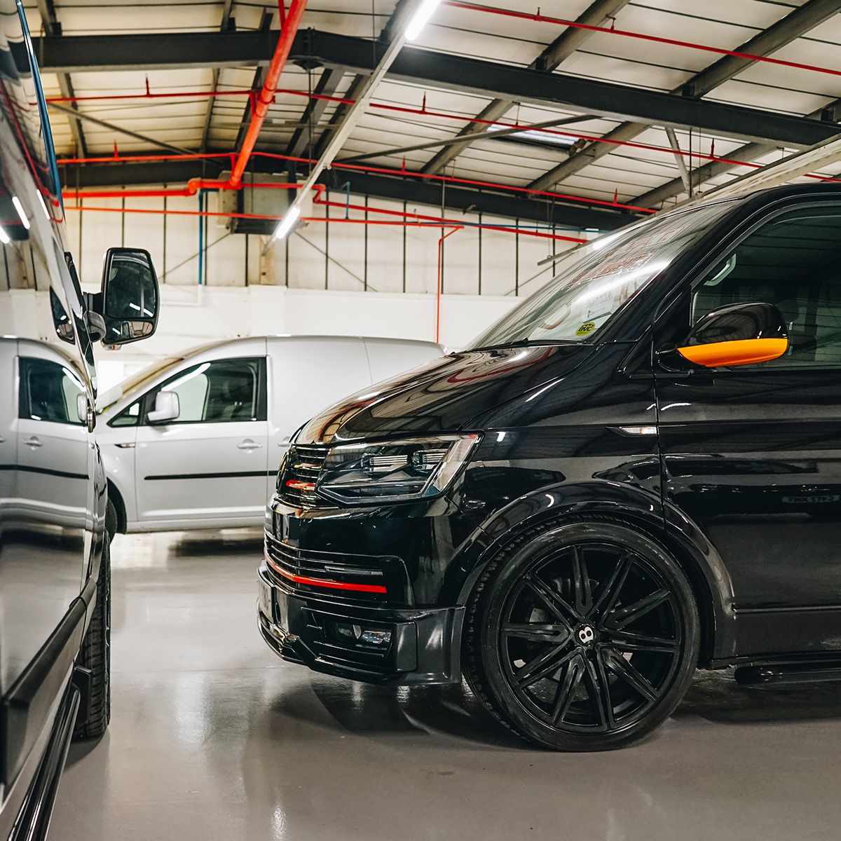 Bridgend Van Centre Content Page Body Image 14 Result - Bridgend Van Centre