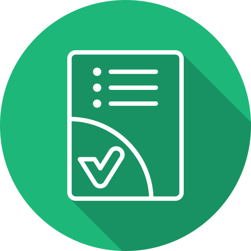 Checklist - Victoria Motor Company