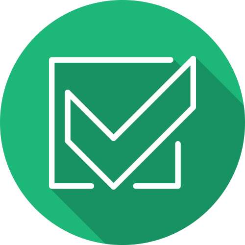 Check Mark - Victoria Motor Company