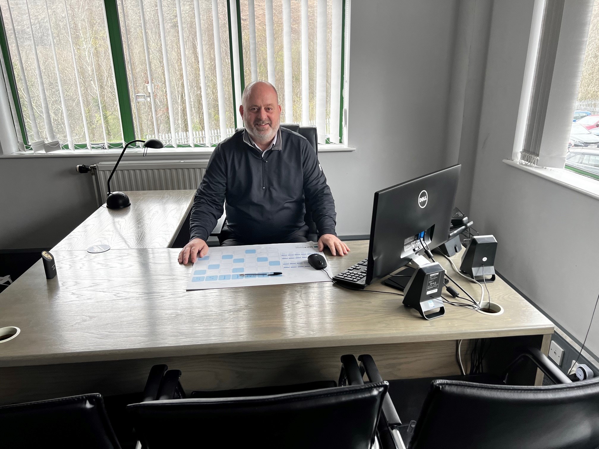 Victoria Motor Company Meet The Team Image 4 - Victoria Motor Company