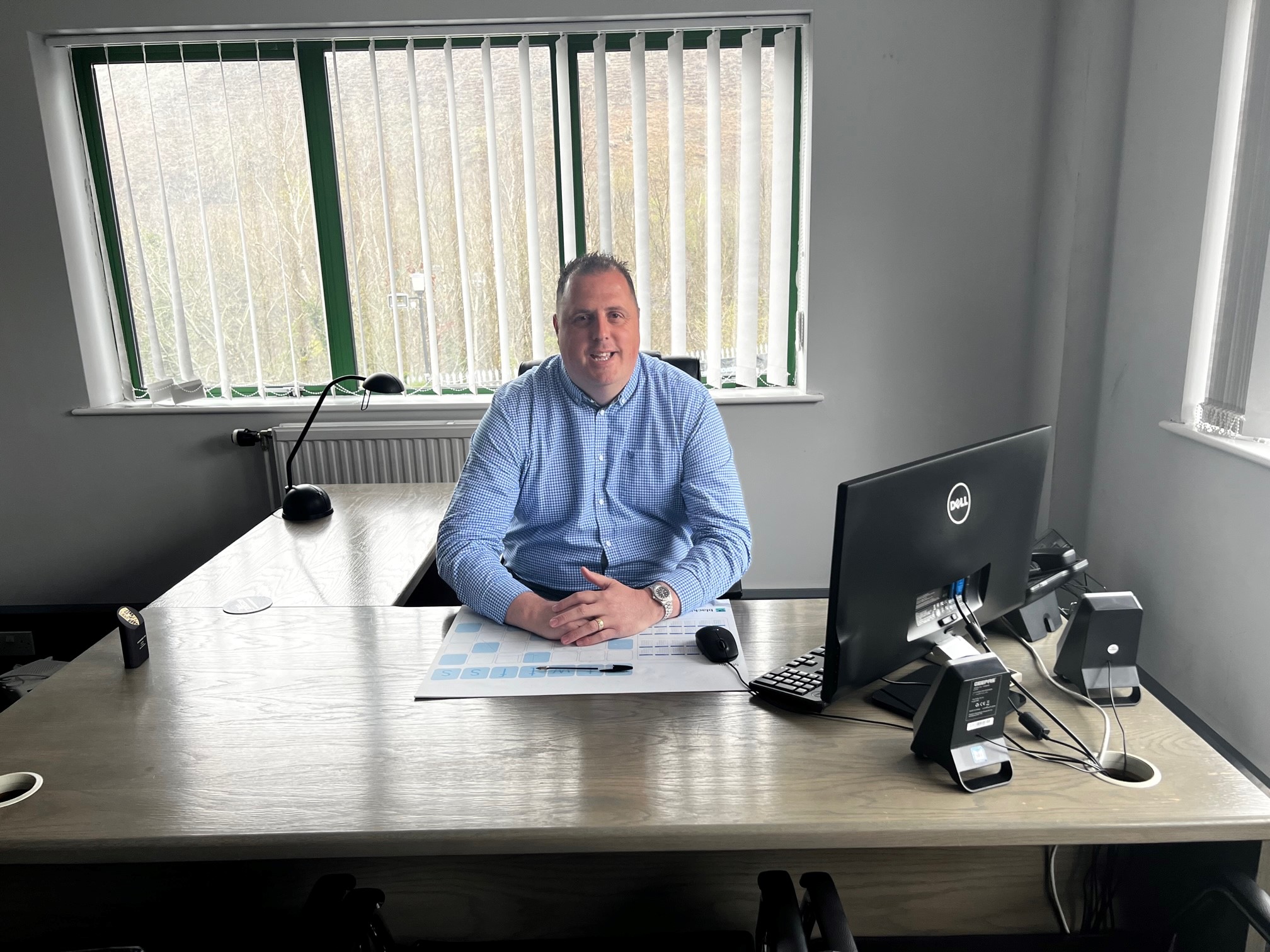 Victoria Motor Company Meet The Team Image 3 - Victoria Motor Company